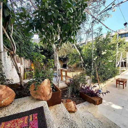Hikaya Collective Hostel Bethlehem Exterior photo