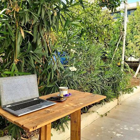 Hikaya Collective Hostel Bethlehem Exterior photo