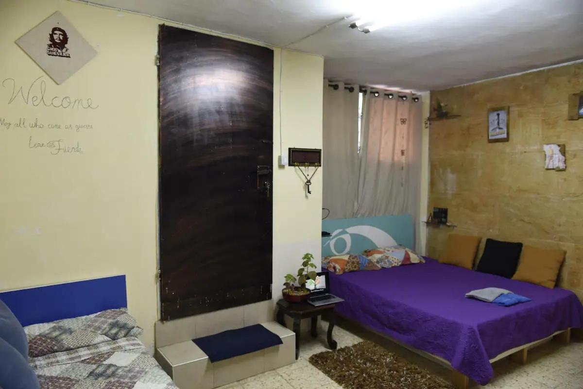 Hikaya Collective Hostel Bethlehem Exterior photo