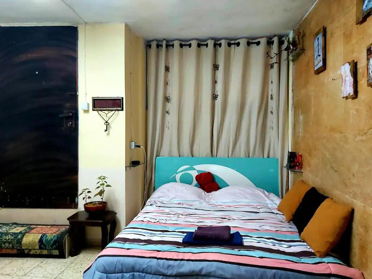 Hikaya Collective Hostel Bethlehem Exterior photo
